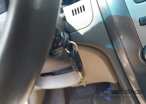 2012 Ford Fusion Sel из США, поврежденный, VIN 3FAHP0JG2CR235018